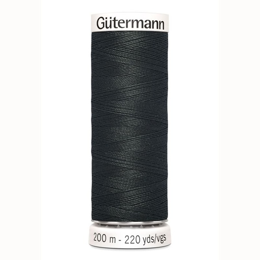 [002.748277-755] Gütermann Polyester 200 meter 755