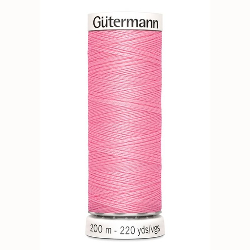 [002.748277-758] Gütermann Polyester 200 meter 758