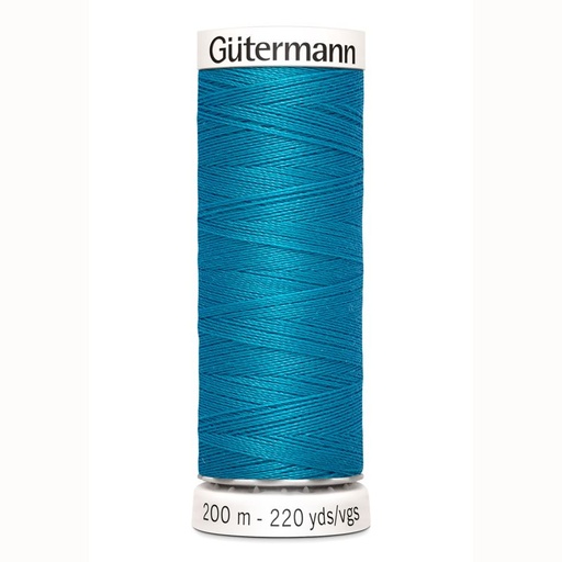 [002.748277-761] Gütermann Polyester 200 meter 761