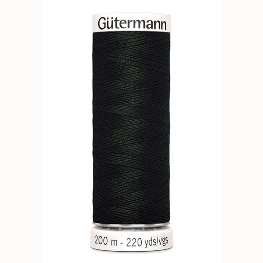 [002.748277-766] Gütermann Polyester 200 meter 766