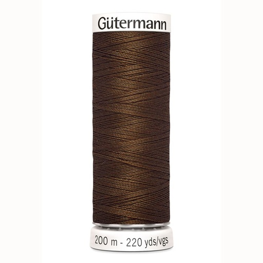 [002.748277-767] Gütermann Polyester 200 meter 767