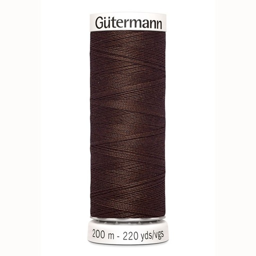 [002.748277-774] Gütermann Polyester 200 meter 774