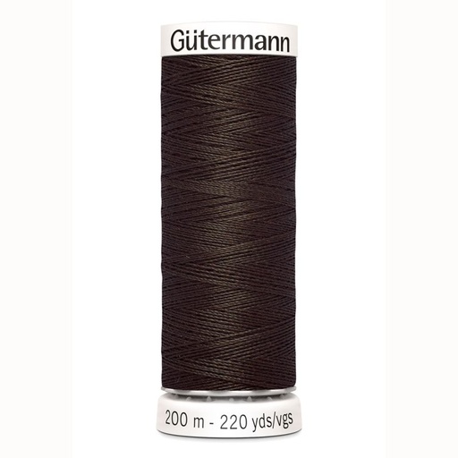 [002.748277-780] Gütermann Polyester 200 meter 780