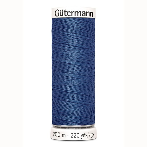 [002.748277-786] Gütermann Polyester 200 meter 786