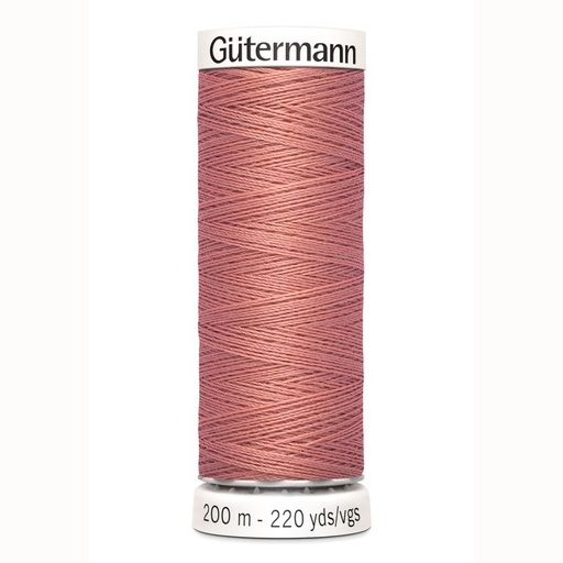 [002.748277-79] Gütermann Polyester 200 meter 79