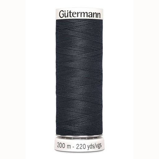 [002.748277-799] Gütermann Polyester 200 meter 799
