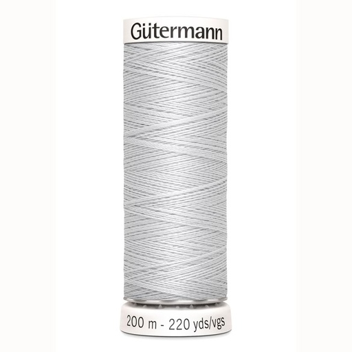 [002.748277-8] Gütermann Polyester 200 meter 8