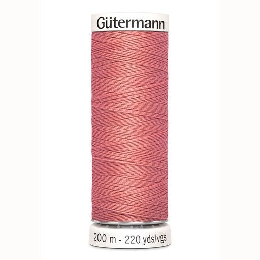 [002.748277-80] Gütermann Polyester 200 meter 80