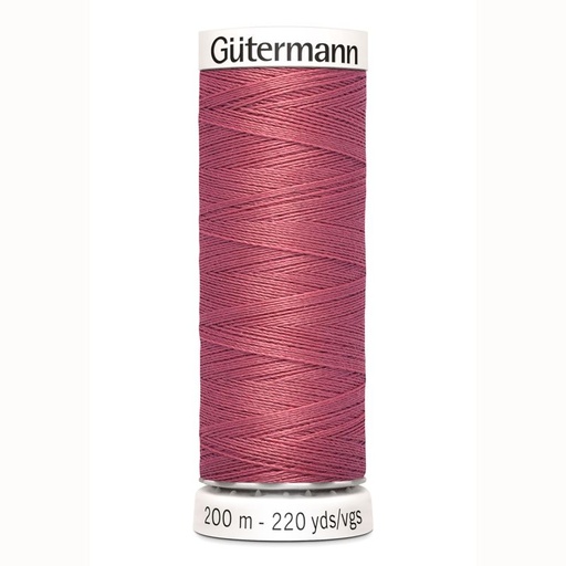 [002.748277-81] Gütermann Polyester 200 meter 81
