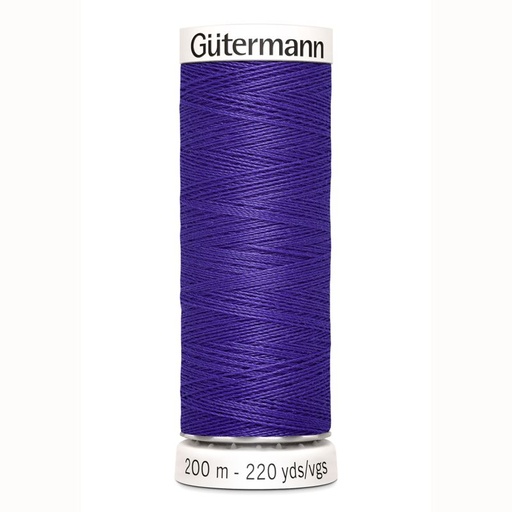 [002.748277-810] Gütermann Polyester 200 meter 810