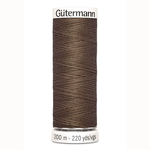 [002.748277-815] Gütermann Polyester 200 meter 815