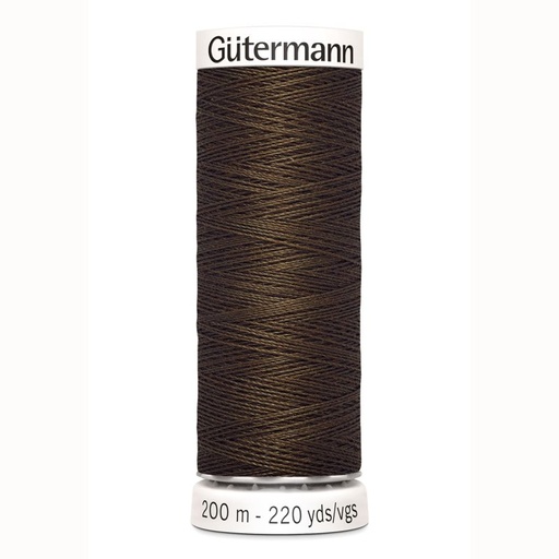 [002.748277-816] Gütermann Polyester 200 meter 816