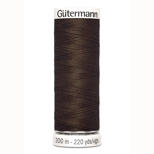 [002.748277-817] Gütermann Polyester 200 meter 817