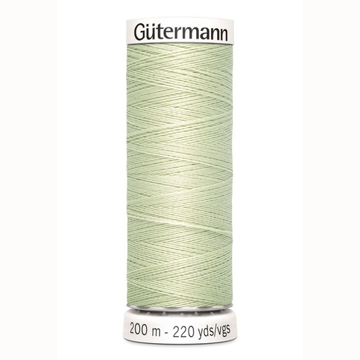 [002.748277-818] Gütermann Polyester 200 meter 818