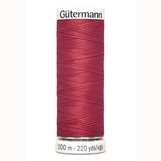 [002.748277-082] Gütermann Polyester 200 meter 82