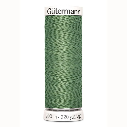 [002.748277-821] Gütermann Polyester 200 meter 821