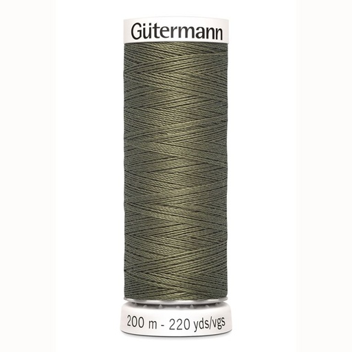 [002.748277-825] Gütermann Polyester 200 meter 825