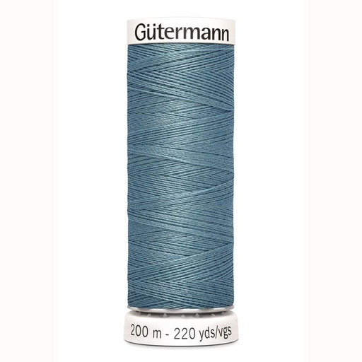 [002.748277-827] Gütermann Polyester 200 meter 827