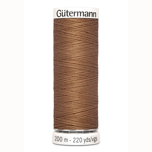 [002.748277-842] Gütermann Polyester 200 meter 842