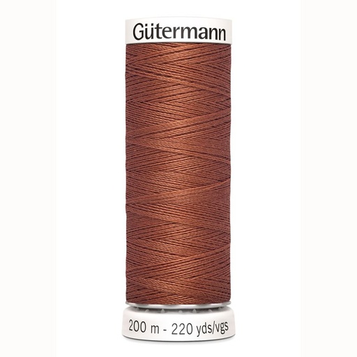 [002.748277-847] Gütermann Polyester 200 meter 847