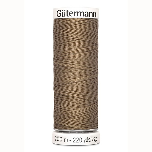 [002.748277-850] Gütermann Polyester 200 meter 850