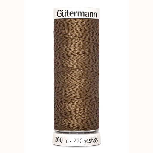 [002.748277-851] Gütermann Polyester 200 meter 851
