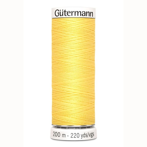[002.748277-852] Gütermann Polyester 200 meter 852