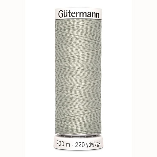[002.748277-854] Gütermann Polyester 200 meter 854