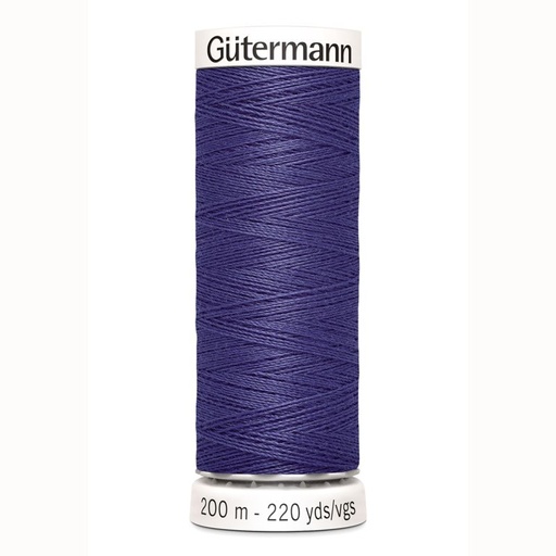 [002.748277-86] Gütermann Polyester 200 meter 86