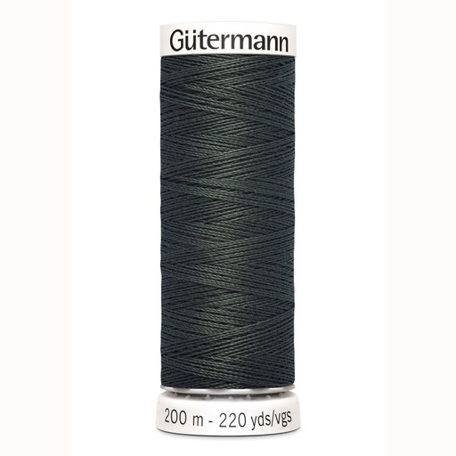 [002.748277-861] Gütermann Polyester 200 meter 861