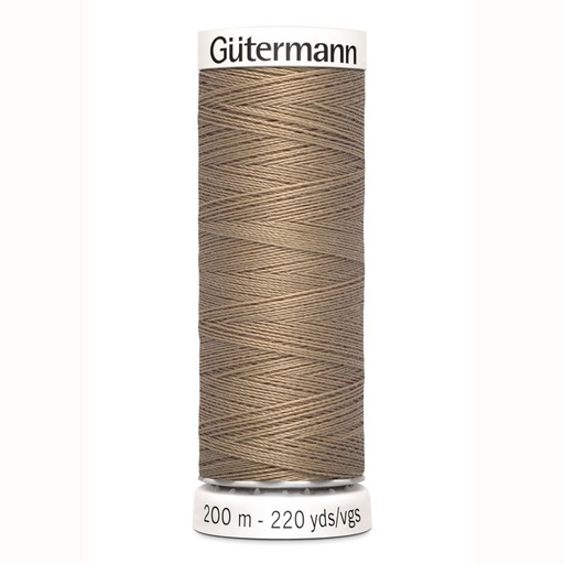 [002.748277-868] Gütermann Polyester 200 meter 868