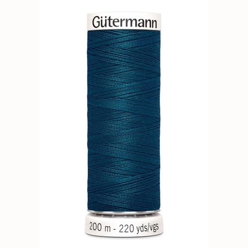 [002.748277-870] Gütermann Polyester 200 meter 870