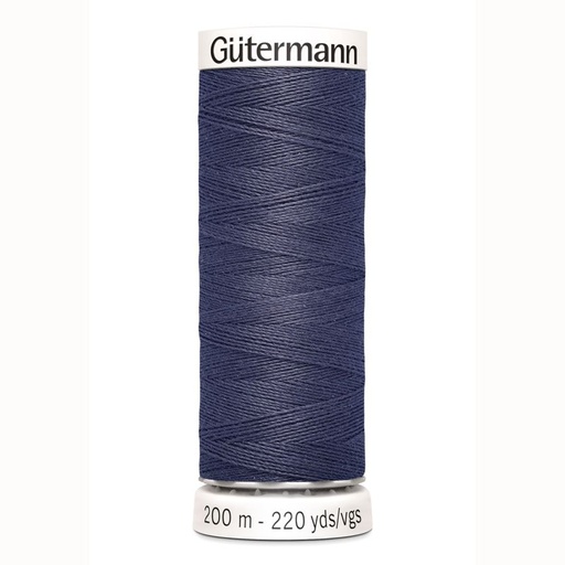 [002.748277-875] Gütermann Polyester 200 meter 875