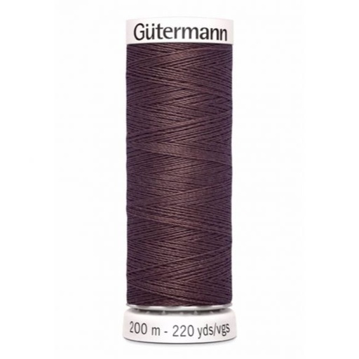 [002.748277-883] Gütermann Polyester 200 meter 883