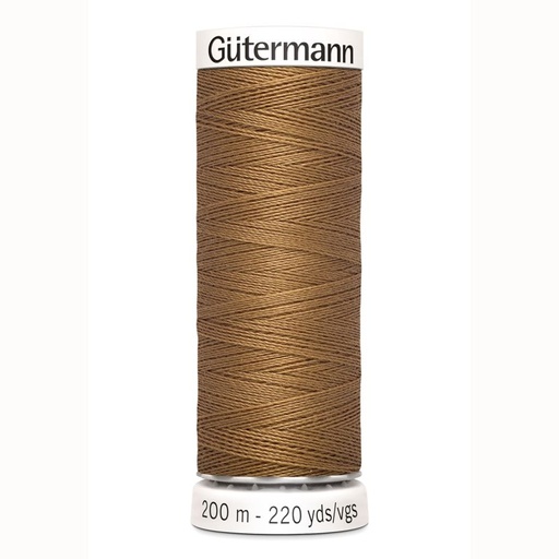 [002.748277-887] Gütermann Polyester 200 meter 887