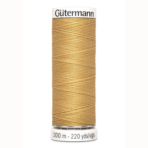 [002.748277-893] Gütermann Polyester 200 meter 893