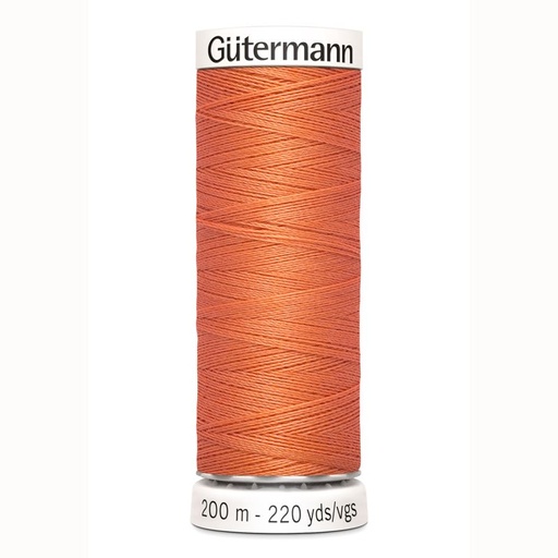 [002.748277-895] Gütermann Polyester 200 meter 895