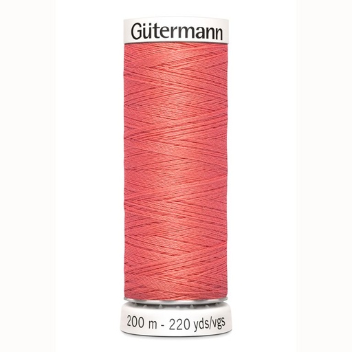 [002.748277-896] Gütermann Polyester 200 meter 896