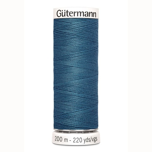 [002.748277-903] Gütermann Polyester 200 meter 903