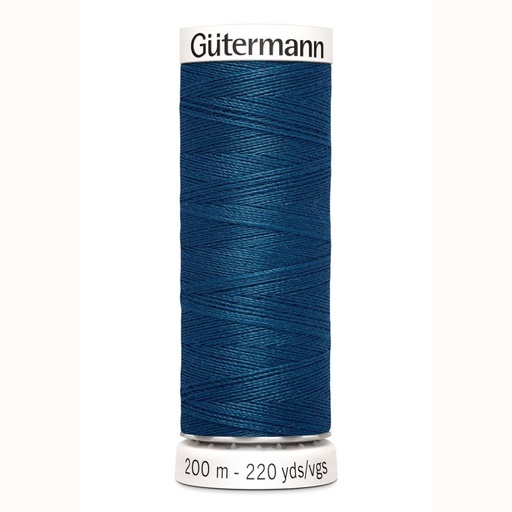 [002.748277-904] Gütermann Polyester 200 meter 904