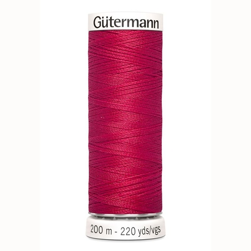 [002.748277-909] Gütermann Polyester 200 meter 909