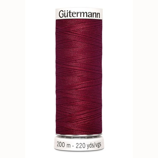 [002.748277-910] Gütermann Polyester 200 meter 910