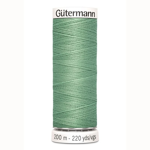 [002.748277-913] Gütermann Polyester 200 meter 913