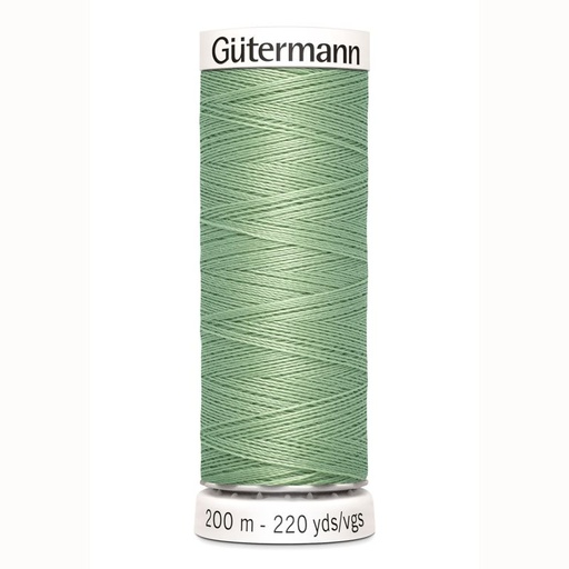 [002.748277-914] Gütermann Polyester 200 meter 914