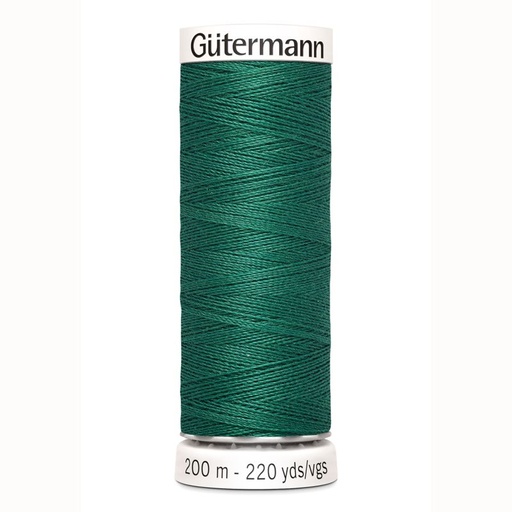 [002.748277-916] Gütermann Polyester 200 meter 916