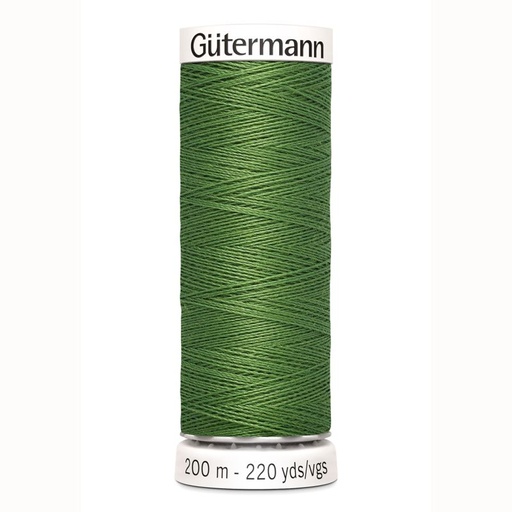 [002.748277-919] Gütermann Polyester 200 meter 919