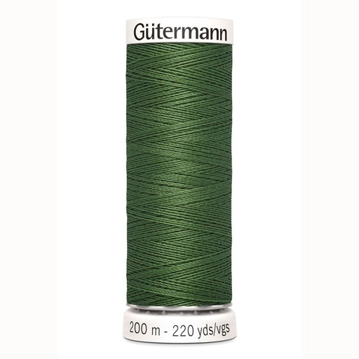 [002.748277-920] Gütermann Polyester 200 meter 920