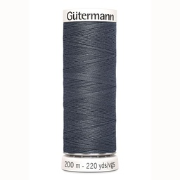 [002.748277-93] Gütermann Polyester 200 meter 93