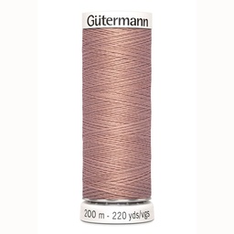 [002.748277-938] Gütermann Polyester 200 meter 938
