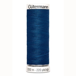 [002.748277-967] Gütermann Polyester 200 meter 967